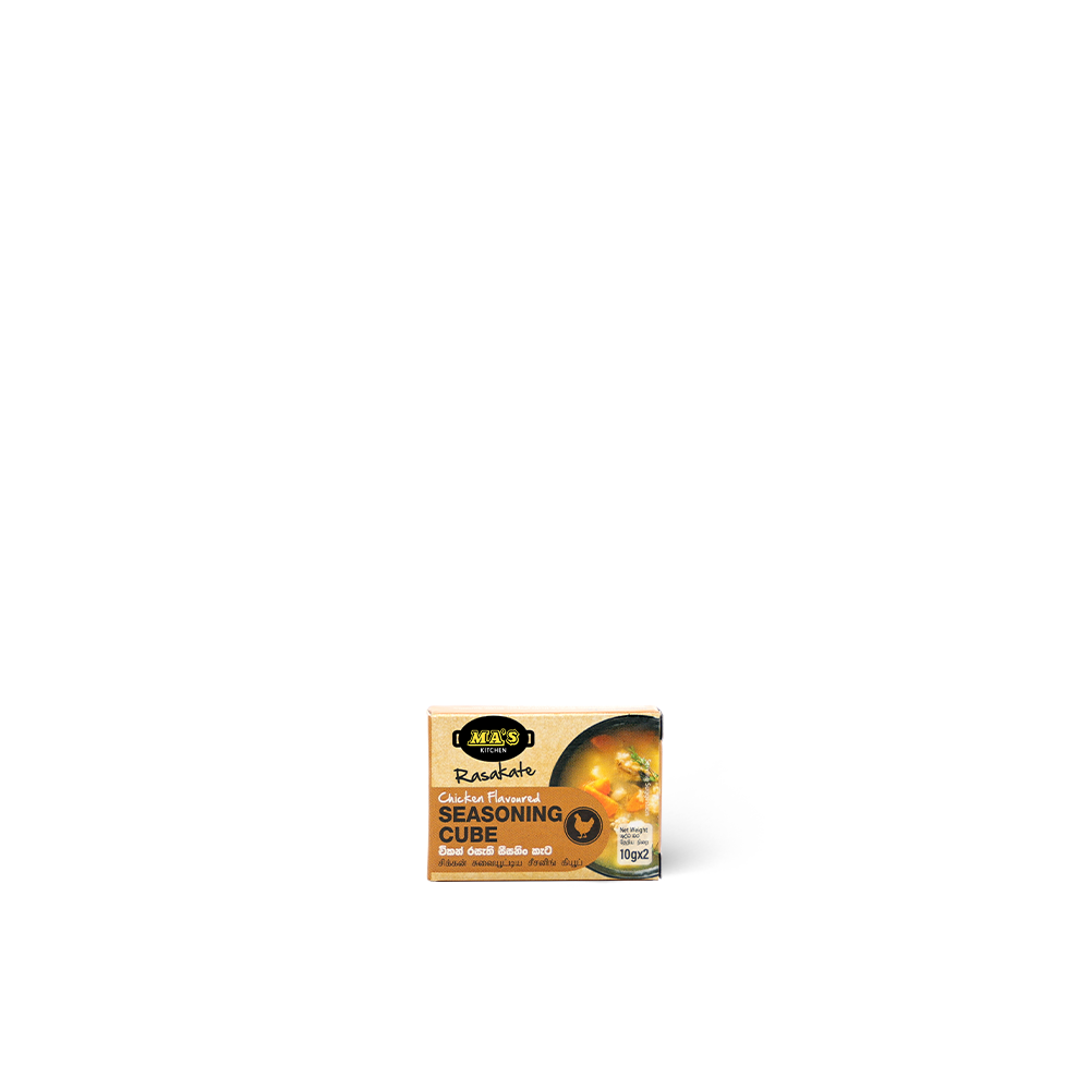 Chicken Flavoured Stock Seasoning