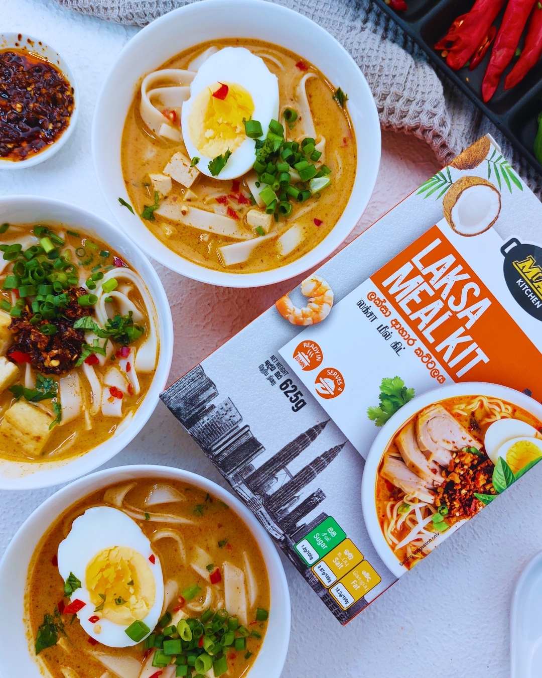Laksa