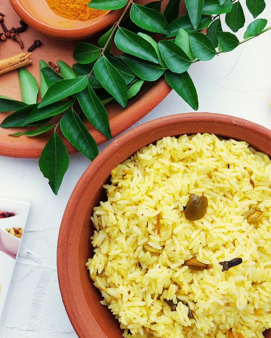 Yellow Rice