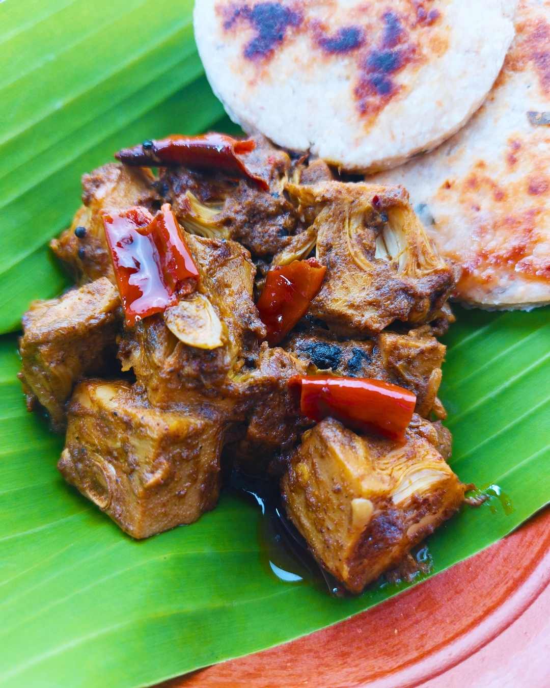 Polos Curry